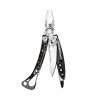 Multitool Leatherman Skeletool CX Black 830923